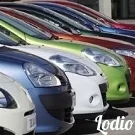 Сайт аренды и проката автомобилей