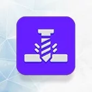 PR-Volga: Бурение скважин. Готовый сайт