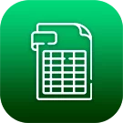 ВебПростор: Импорт номенклатуры по плану (CSV, XLSX, Excel, ODS, XML, YML, JSON)