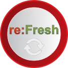 reFresh - современный универсальный интернет-магазин