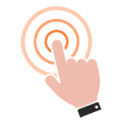 Заказ в 1 клик с удобным выбором параметров товара. Быстрый, лёгкий модуль - оптимизирован для SEO.