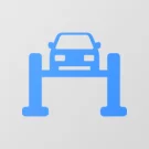 Сайты24. Лендинг автосервиса «Krayt.AutoService»