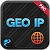 GeoIP - местоположение по IP