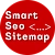 Расширенная карта сайта Smart SEO Sitemap