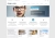 Design+Code:Simple. Адаптивный сайт услуг