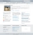 Купить дизайн вербена для 1с:сайт жкх Дизайн Вербена для 1С:Сайт ЖКХ