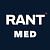 RANT MED — готовый сайт медицинского центра