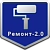 Ремонт.GS - 2.0 сайт по ремонту квартир