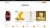 Eagles Food — доставка еды, пицца, роллы, суши. Интеграция с Frontpad