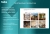 1Site.Studio - Сайт для студии дизайна