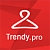 Trendy.Pro: магазин одежды, обуви и аксессуаров.