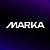Марка: Корпоративный сайт с каталогом услуг