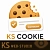 KS Cookie — уведомление об использовании Cookie