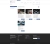 CarService: типовой сайт автоcервиса
