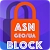 Файрвол — блокировка по ASN