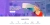 Клиниговые услуги - Landing page