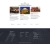 Купить builder - cайт строительной компании, ремонтных услуг, монтажа инженерных сетей Builder - cайт строительной компании, ремонтных услуг, монтажа инженерных сетей