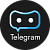 Программа для ЭВМ "Телеграм уведомления"