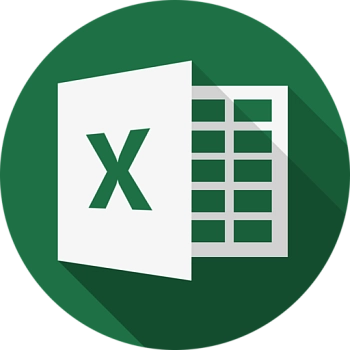 Отчет в Excel по рабочему времени