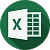 Отчет в Excel по рабочему времени