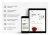 Иннова: flowersShop - каталог цветов с корзиной и онлайн-оплатой