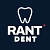 RANT DENT — готовый сайт стоматологической клиники