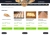 Cit-sites: Адаптивный шаблон для лесопилки с корзиной