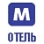 Сайт гостиницы, отеля, санатория, дома отдыха