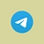Кнопка Telegram