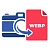 Конвертер изображений в WEBP