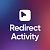 Webest: Redirect Activity