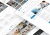 Корпоративный сайт Стартлайт
