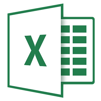 Отчет Excel о статусе компаний