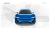Сайты24. Лендинг автотоваров «Krayt.AutoShop.Ver1»