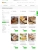 Fresh: интернет-магазин продуктов питания,фермерские продукты и др.