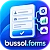 BUSSOL: Формы, CRM и автоматизация заявок
