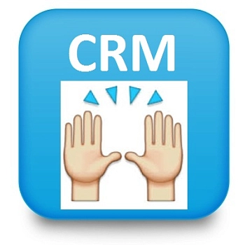 CRM соисполнитель