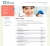 Адаптивный сайт для стоматологии / dx.adclinic
