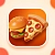 Eagles Food — доставка еды, пицца, роллы, суши. Интеграция с Frontpad