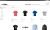 Choose Shop - адаптивный интернет магазин бренда одежды