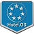 Hotel.GS – сайт базы отдыха, отеля, сети апартаментов