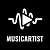 MusicArtist