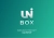 INTEC UniBOX - конструктор лендинговых сайтов с уникальным редактором дизайна и интернет-магазином