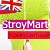 StroyMart: строительные материалы, сантехника, инструменты. Шаблон интернет магазина на 1С-Битрикс