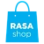 RASA-Shop: Адаптивный минималистичный интернет-магазин одежды