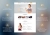 FitnessLanding Адаптивный сайт для фитнес-центра, спортзала, тренера