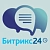 Кнопки для виджета Битрикс24