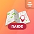 Офисы+: Ваша сеть офисов на карте