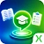 Indexis - модуль обучения: курсы, модули, уроки, тестирование, сертификаты, обмен баллов, рейтинг