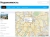 Карта объектов недвижимости